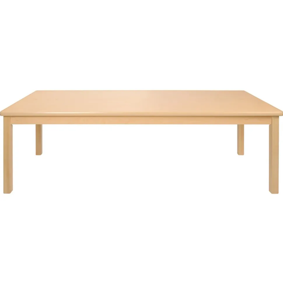 Carolina Laminate 24" x 60" Rectangle Table in Varied Heights