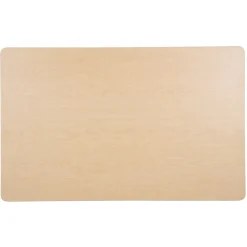 Carolina Laminate 30" x 48" Rectangle Table with Adjustable Legs