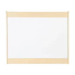 Carolina Large 5-Shelf Wood Book Display