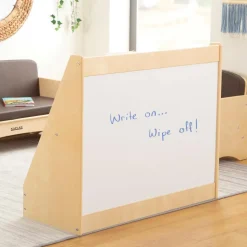 Carolina Large 5-Shelf Wood Book Display