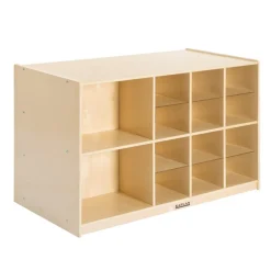 Carolina Mobile Storage Island