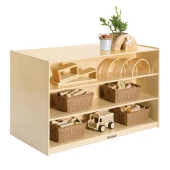 Carolina Mobile Storage Island