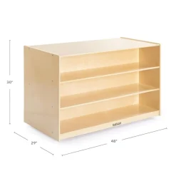 Carolina Mobile Storage Island