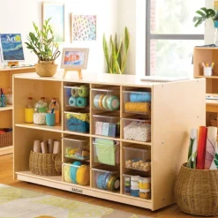Carolina Mobile Storage Island