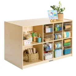 Carolina Mobile Storage Island