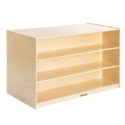 Carolina Mobile Storage Island