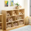 Carolina Multipurpose Shelf Storage