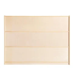 Carolina Multipurpose Shelf Storage
