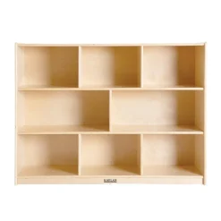 Carolina Multipurpose Shelf Storage