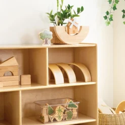 Carolina Multipurpose Shelf Storage
