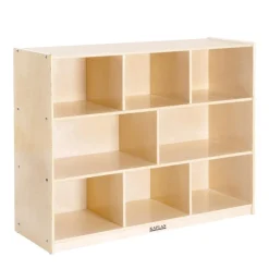 Carolina Multipurpose Shelf Storage