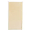 Carolina Narrow 3-Shelf Storage