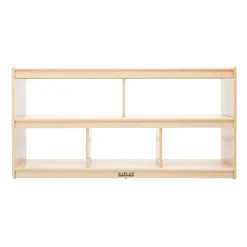 Carolina Pass-Through, 5-Section Storage Unit