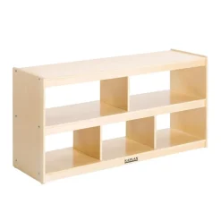 Carolina Pass-Through, 5-Section Storage Unit