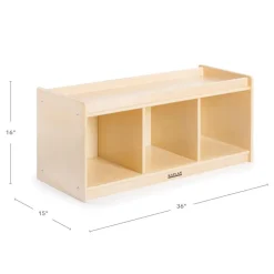 Carolina Pull Up Storage