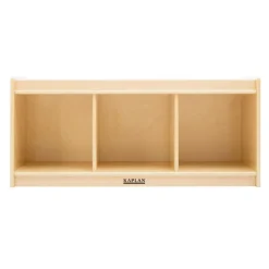 Carolina Pull Up Storage