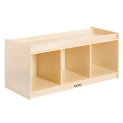 Carolina Pull Up Storage
