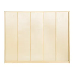 Carolina 10-Section Locker
