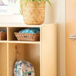 Carolina 10-Section Locker