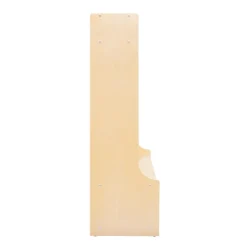 Carolina 4-Section Locker