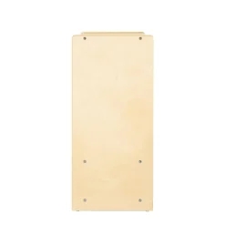 Carolina 4-Section Toddler Locker