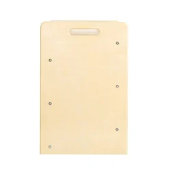 Carolina See-All Storage with 12 Clear Bins