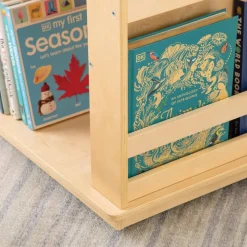 Carolina 4-Sided Story Book Center