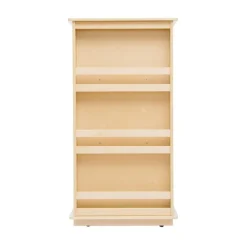 Carolina 4-Sided Story Book Center