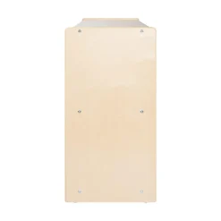 Carolina Storage Center with 20 Cubbies for Bins and Accessories