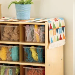 Carolina Storage Center with 25 Cubbies