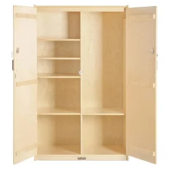 Carolina Teacher Cabinet