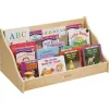 Carolina Toddler Book Display