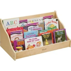 Carolina Toddler Book Display