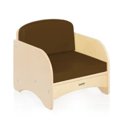 Carolina Toddler Couch and Chair