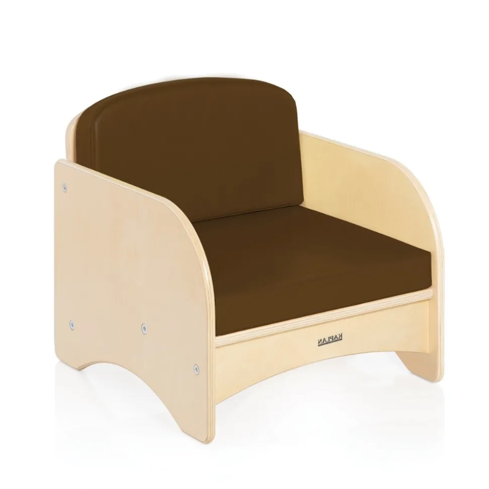 Carolina Toddler Couch and Chair