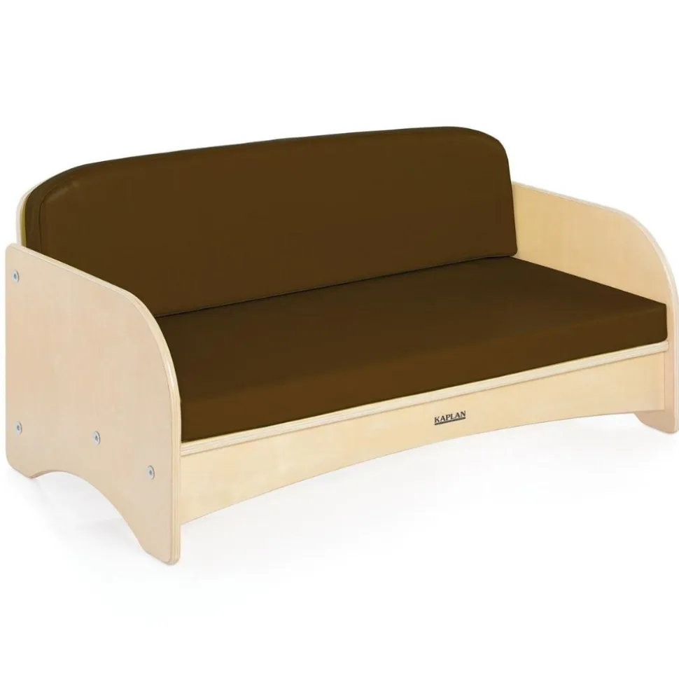 Carolina Toddler Couch and Chair