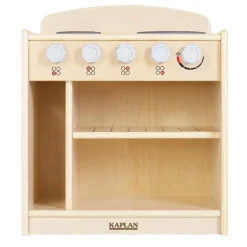 Carolina Toddler Kitchen