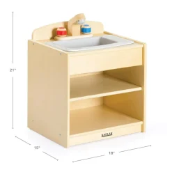 Carolina Toddler Kitchen