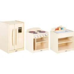 Carolina Toddler Kitchen