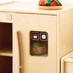 Carolina Toddler Kitchen