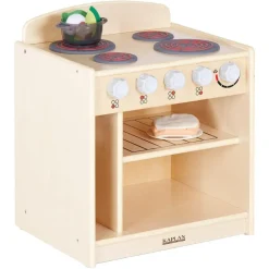 Carolina Toddler Kitchen