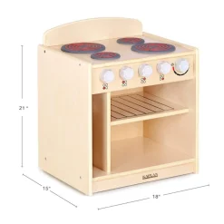 Carolina Toddler Kitchen