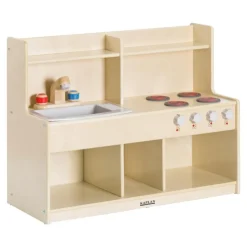 Carolina Toddler Kitchen Playspace