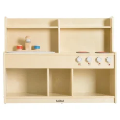 Carolina Toddler Kitchen Playspace