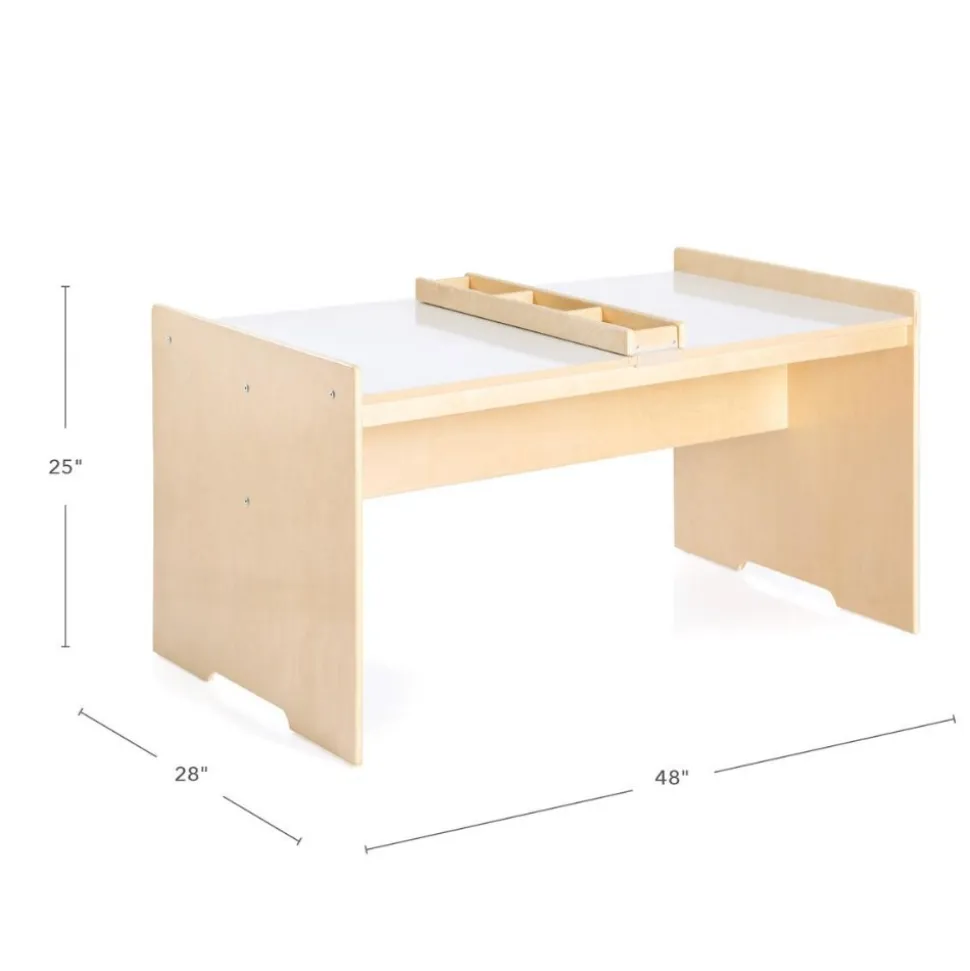Carolina Writing Desk