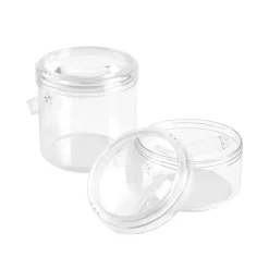 Carry and Discover Magnification Containers Set of 2
