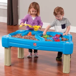 Cascading Cove Sand and Water Table