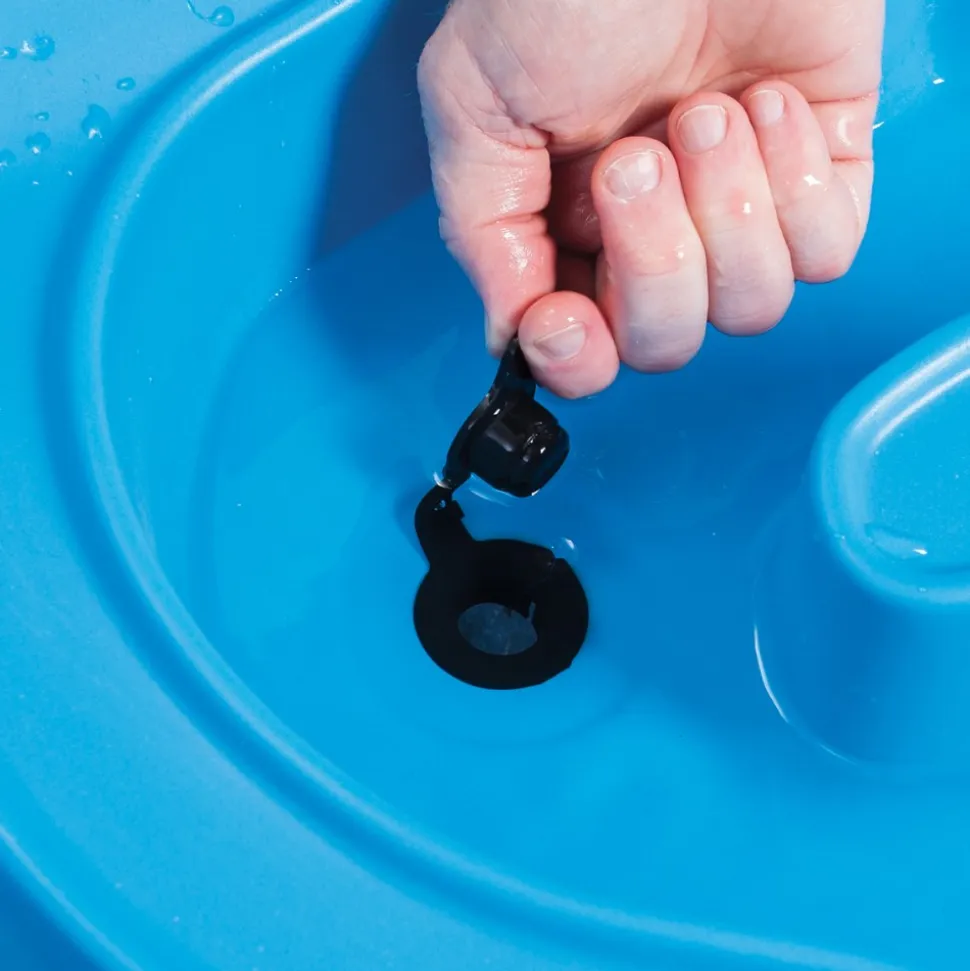 Cascading Cove Sand and Water Table