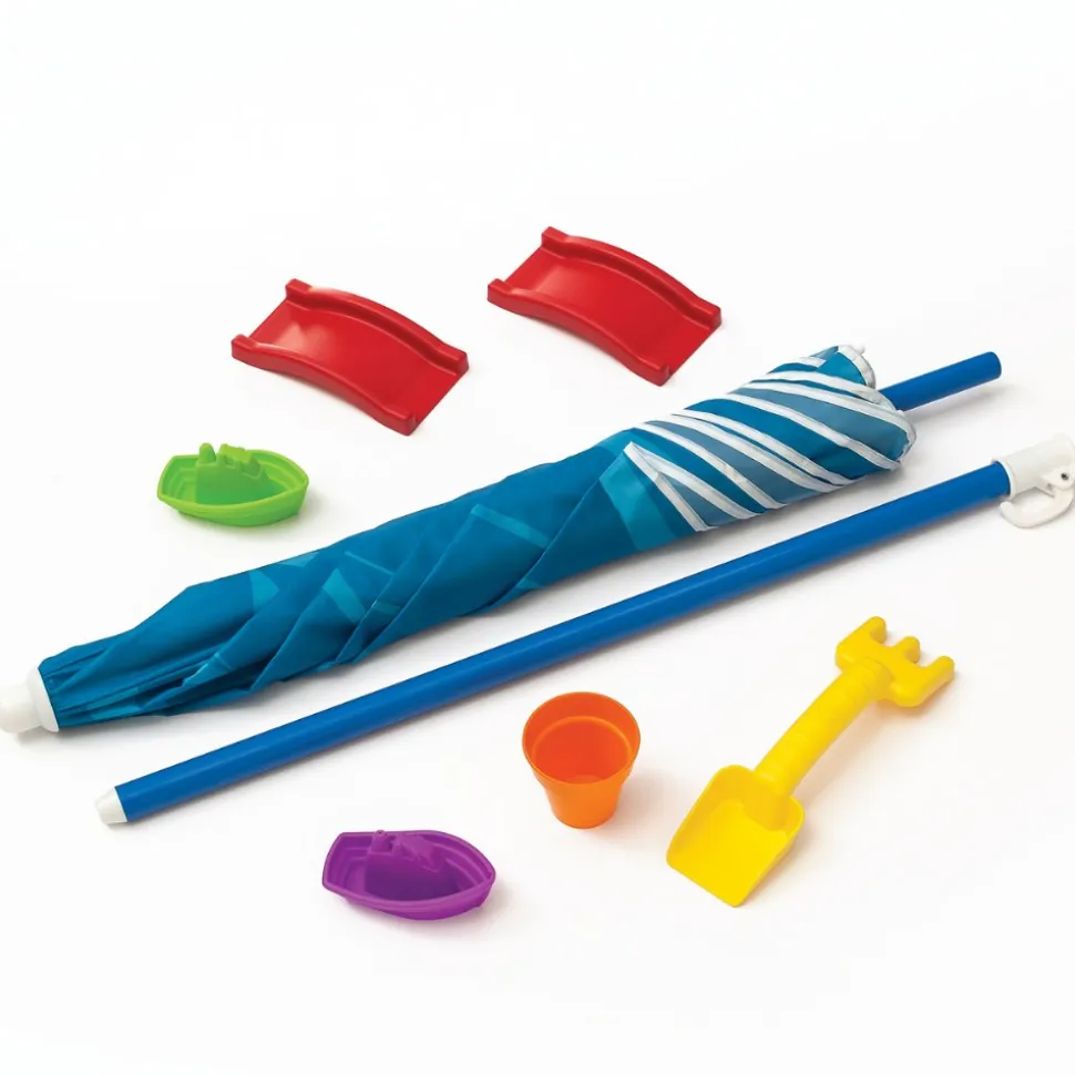 Cascading Cove Sand and Water Table