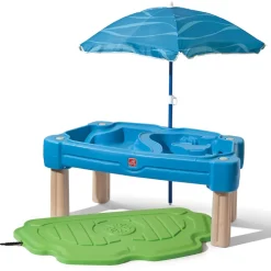 Cascading Cove Sand and Water Table
